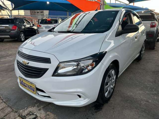 CHEVROLET Onix Hatch 1.0 4P FLEX JOY