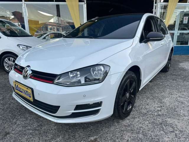 VOLKSWAGEN Golf 1.4 16V 4P TSI HIGHLINE AUTOMÁTICO