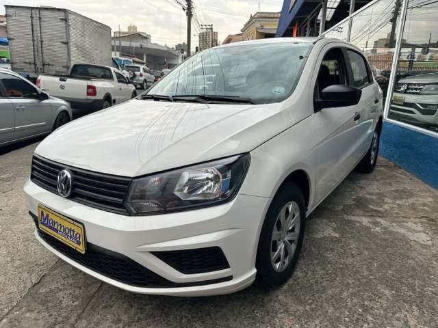 VOLKSWAGEN Gol 1.0 12V FLEX MPI G8