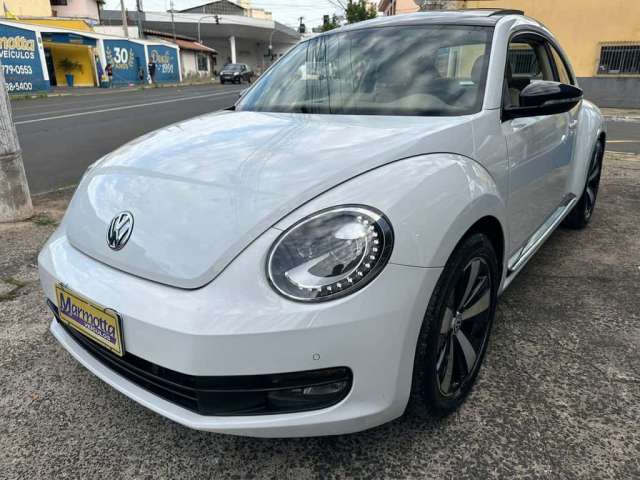 VOLKSWAGEN Fusca 2.0 16V TSI AUTOMÁTICO