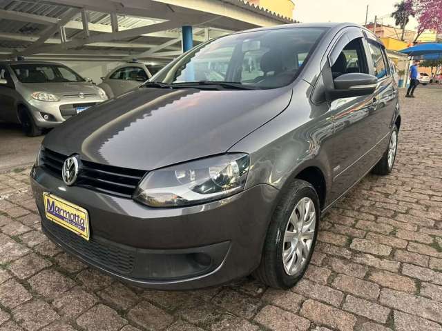 VOLKSWAGEN Fox 1.6 4P TREND FLEX