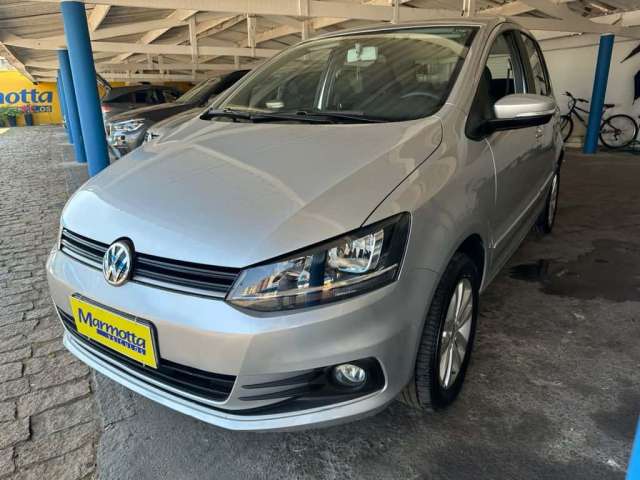 VOLKSWAGEN Fox 1.6 4P CONNECT FLEX