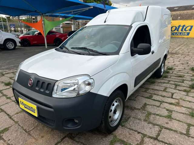 FIAT Fiorino Furgão 1.4 FLEX ENDURANCE