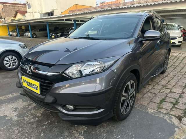 HONDA HR-V 1.8 16V 4P EXL FLEX AUTOMÁTICO CVT