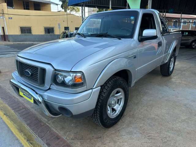 FORD Ranger 2.3 16V XLS SPORT CABINE SIMPLES