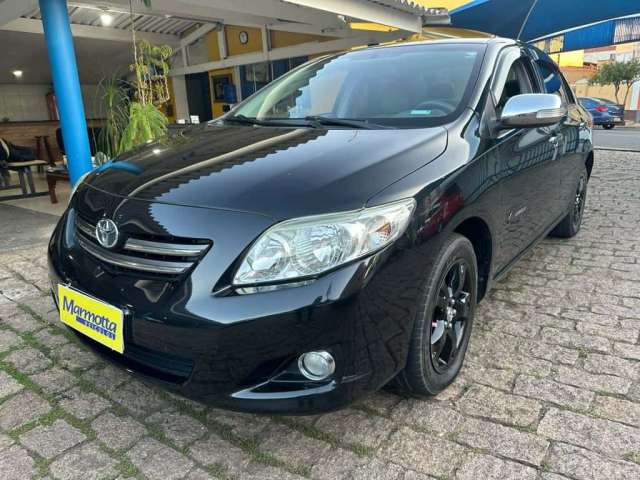 TOYOTA Corolla 1.8 16V 4P XEI FLEX AUTOMÁTICO