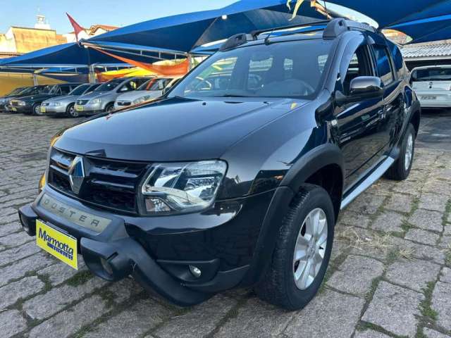 RENAULT Duster 1.6 16V 4P FLEX DYNAMIQUE