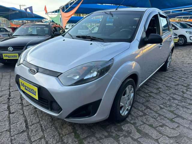 FORD Fiesta Hatch 1.0 4P FLEX