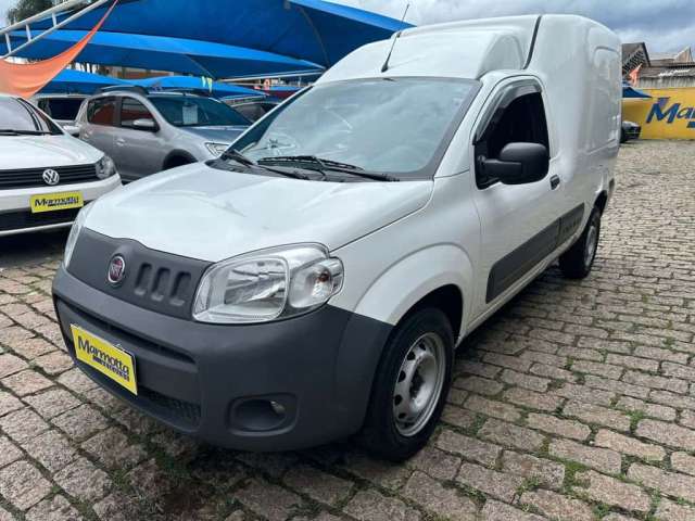 FIAT Fiorino Furgão 1.4 FIRE FLEX HARD WORKING