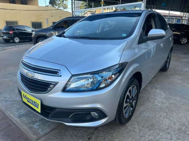 CHEVROLET Onix Hatch 1.4 4P FLEX LTZ