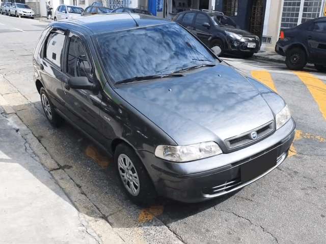 FIAT PALIO em perfeito estado.