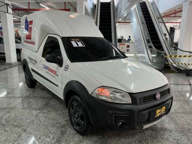 FIAT STRADA