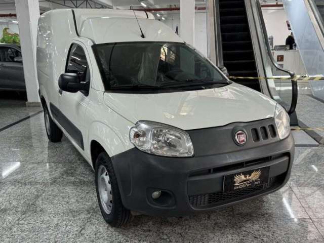 FIORINO 1.4 HARD WORKING