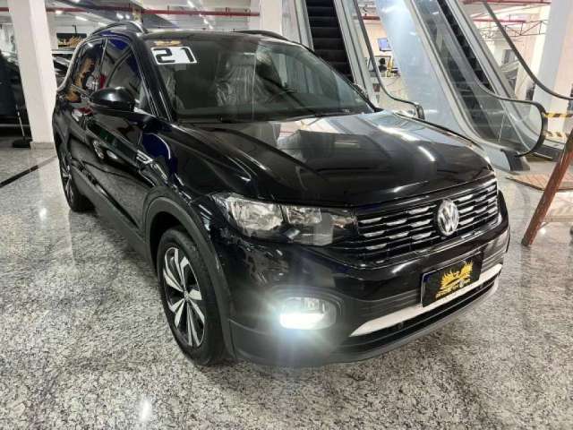 T-CROSS COMFORTLINE