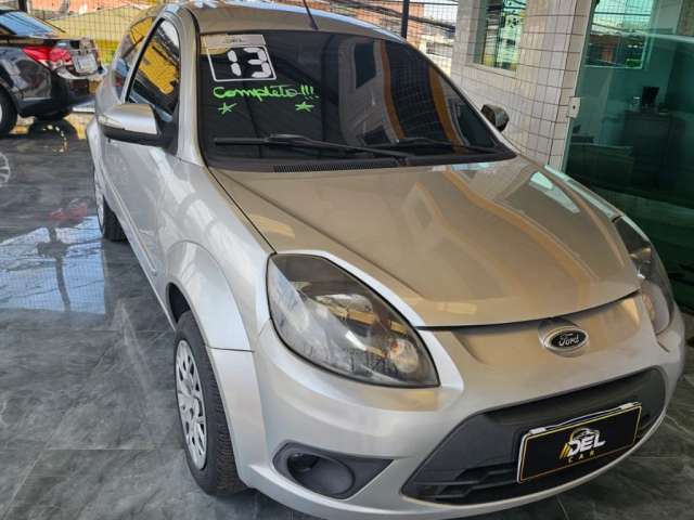 Ford Ka Fly Completo...