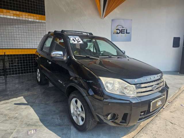 Ford Ecosport XLT Impecável.........