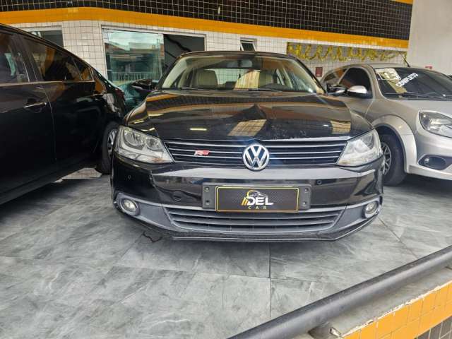 Volkswagen Jetta 2.0 COMFORTLINE FLEX  Com Teto Solar.