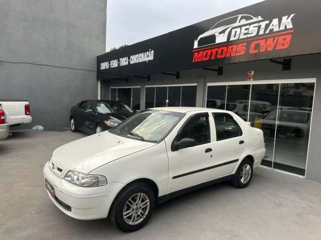 FIAT fiat siena fire flex 2006