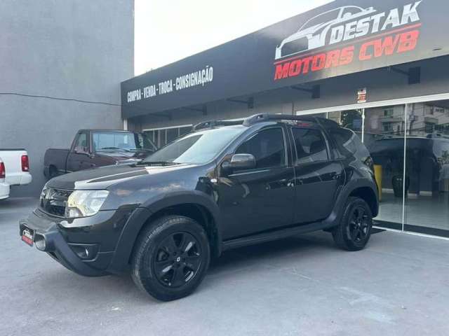 RENAULT DUSTER DYN16 SCE 2019