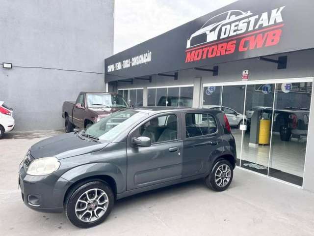 FIAT UNO VIVACE 1.0 2012