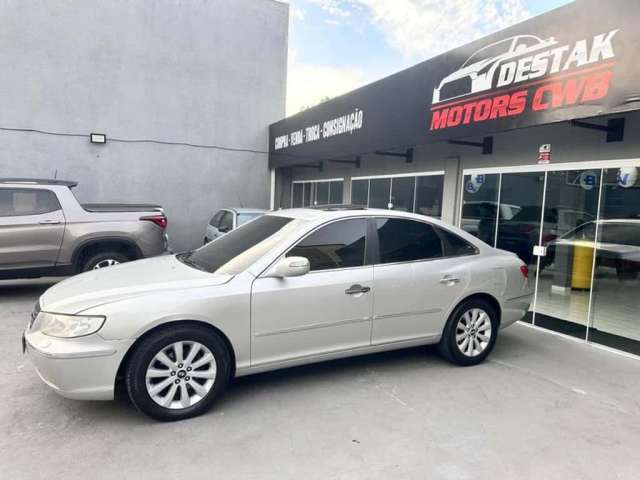 HYUNDAI AZERA 3.3 V6 2010