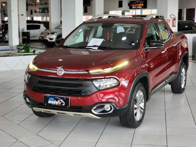 FIAT TORO 2.0 16V TURBO DIESEL VOLCANO 4WD AT9