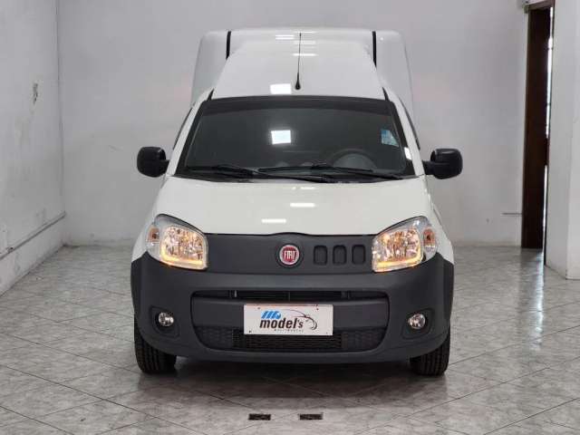 FIAT FIORINO 1.4 MPI FURGÃO ENDURANCE 8V FLEX 2P MANUAL