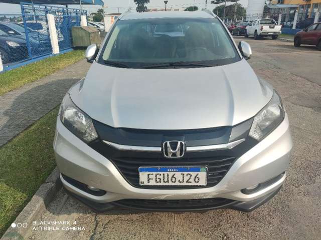 HONDA HRV CVT 2016 1.8 