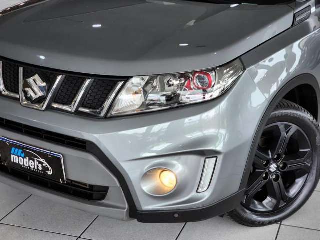 SUZUKI VITARA 1.4 16V TURBO GASOLINA 4SPORT AUTOMÁTICO