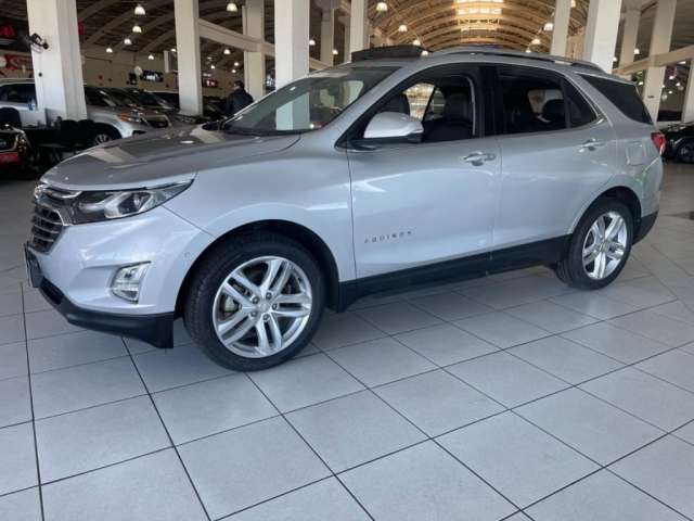 CHEVROLET EQUINOX PREMIER 2.0 TURBO AWD 262CV AUT. -