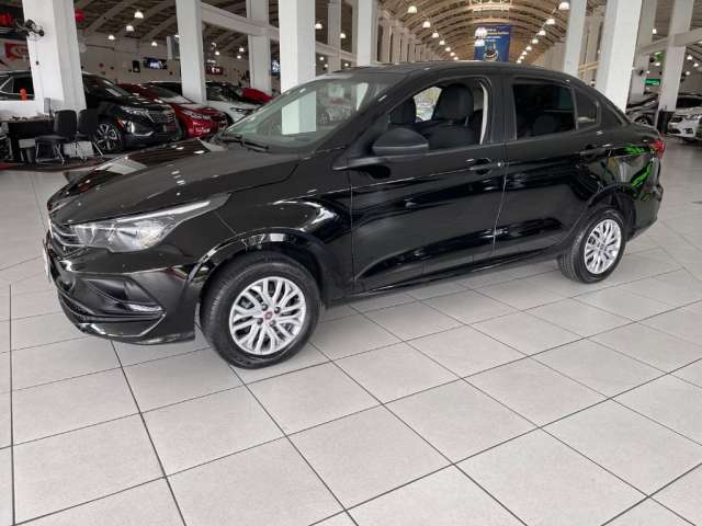 FIAT CRONOS 1.0 6V FLEX - 2022 / 2023