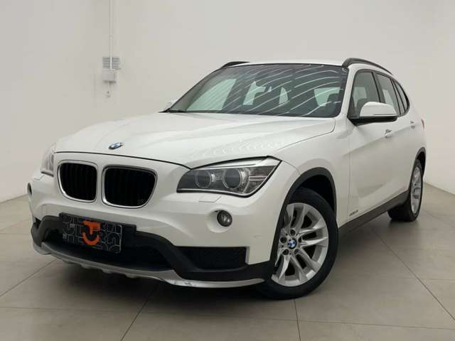 Bmw X1 2015 Super Conservada