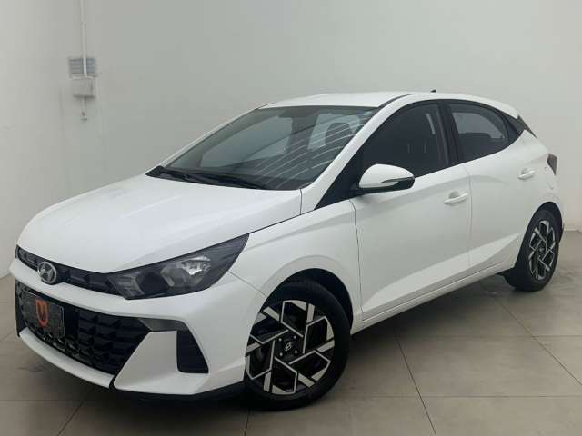 Hyundai HB20 Confort 1.0 Turbo 2023