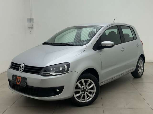 Volkswagen Fox 1.0 2014