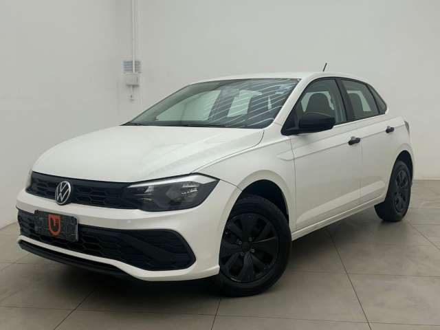 VW Polo Track 2023 