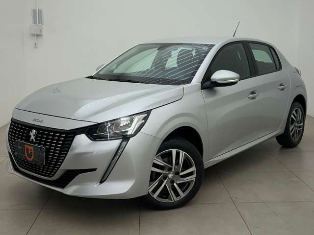 Peugeot 208 Allure 