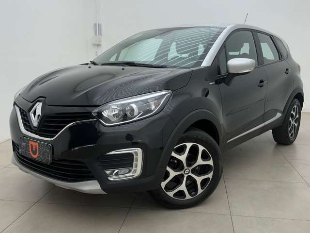 Captur Intense Bose 