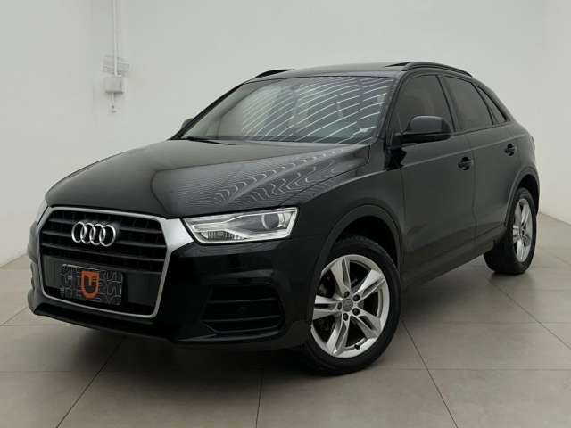 Audi Q3 1.4 TFSI Com teto solar