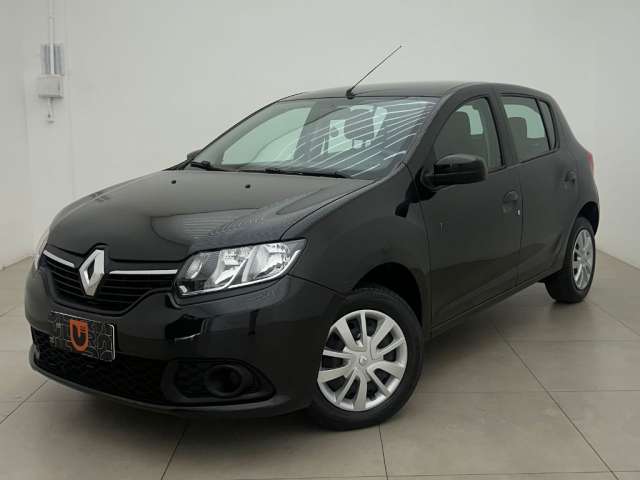 Renault Sandero Zen 1.0 