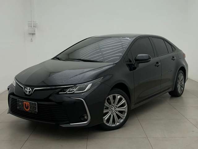 Toyota Corolla XEI 2.0 2020