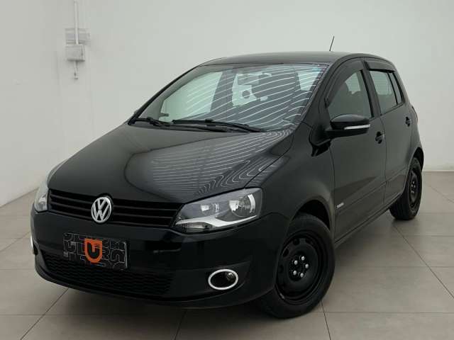 VW Fox GII 2013 Baixo km