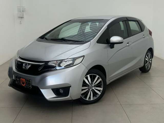 Honda Fit EXL 1.5 Automatico 