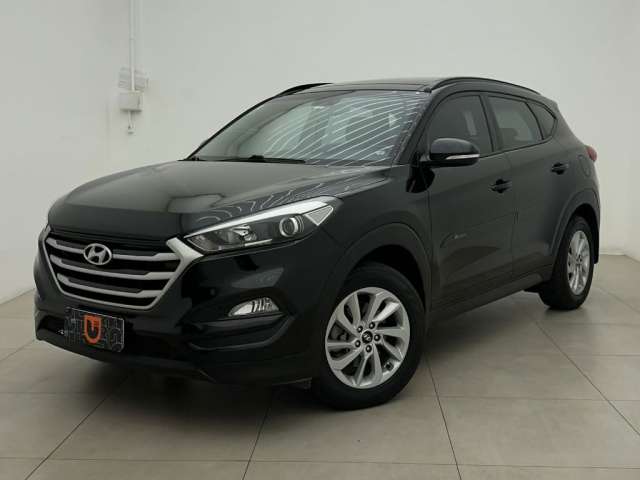 Tucson GLS 1.6 2019