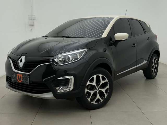 Renault Captur Intense 1.6 2018 