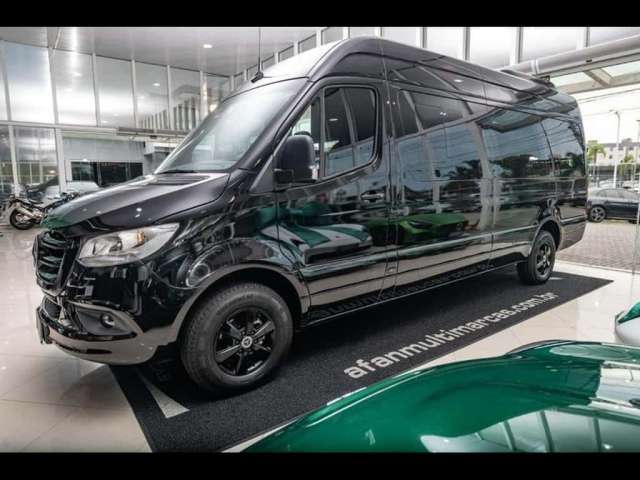 MERCEDES-BENZ SPRINTER 417 (9L) 2.2TDI 163CV MEC./2022