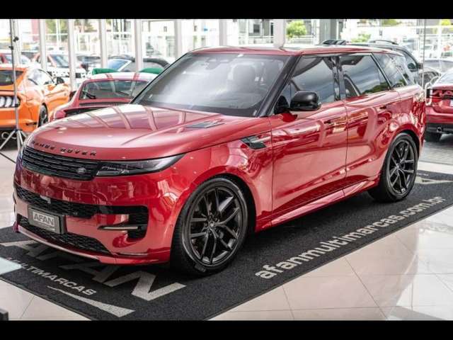 LAND ROVER RANGE ROVER SPORT D350 HSE DYNAMIC 3.0TDI 350CV C/TETO AUT.2023 (HYBRID)