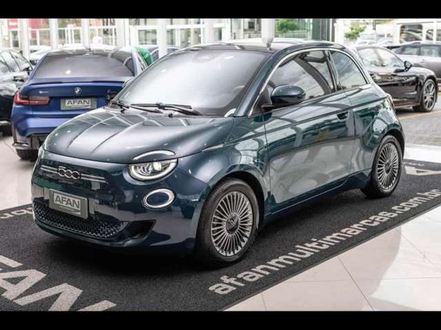 FIAT 500E ICON BEV ELÉTRICO 118CV C/TETO AUT./2022