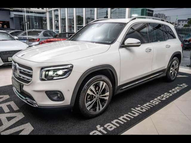 MERCEDES-BENZ GLB 200 ADVANCE 1.3T 163CV AUT./2021