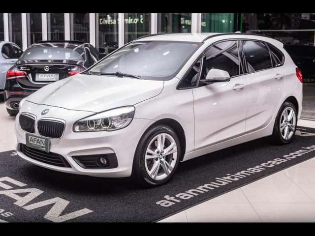 BMW 220I TOURER 2.0T 192CV AUT./2018