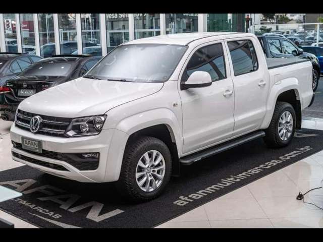 VOLKSWAGEN AMAROK COMFORTLINE 2.0TDI 4MOTION AUT./2022